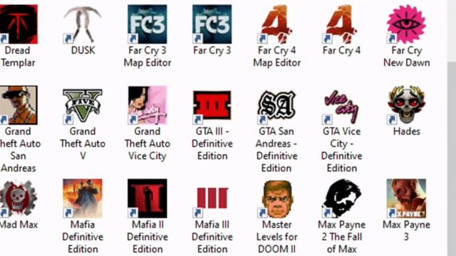 GTA Trilogy "Leaked Files" suggesting a Red Dead Redemption Remaster in the future смотреть онлайн