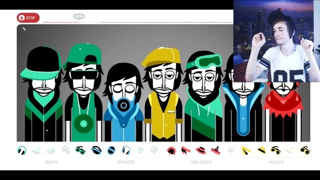 КАК СОЗДАТЬ СВОЮ ПЕСНЮ? смотреть онлайн