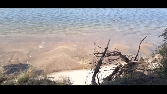 Пляжи Ульяновской области. Верхняя терраса 2021 смотреть онлайн