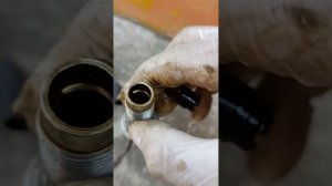 Замена свечей, чистка клапана VVT-I и форсунки двигателя 2GR-FE 3.5 от Toyota Highlander 2011 г.в.