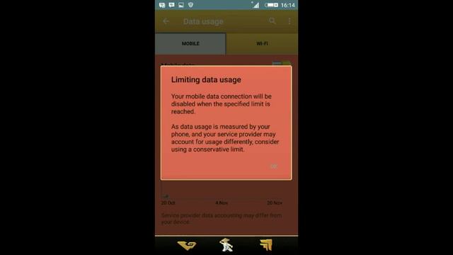 How to restrict background data смотреть онлайн