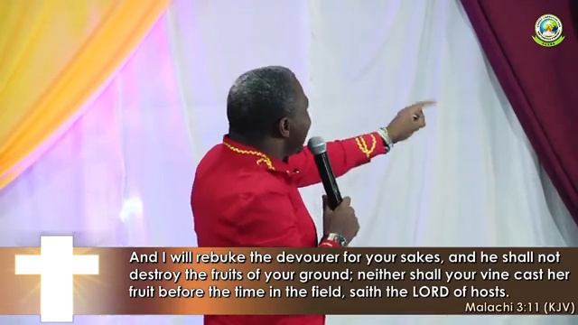 Wisdom Keys To Abundance | Apostle E.E Miller смотреть онлайн