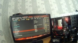 Инфо-как отключить подсветку-мигание лампочек(светодиодов) на материнской плате ASUS Z170 PRO GAMIN