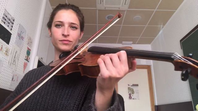 Polka. Stradivari 1 смотреть онлайн