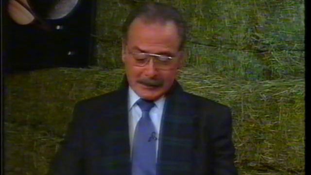 Comet Shoemaker–Levy 9 Jupiter Crash - Live SABC TV1, 20 Jul 1994 смотреть онлайн