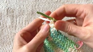 КОЗЫРЕК КРЮЧКОМ ?/ Тренд лета 2023✨