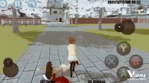 High school 2018 прохождение .