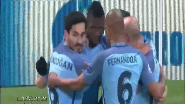 Man City 1 Vs 1 Celtic hih2 смотреть онлайн