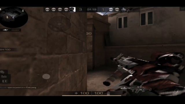 Welcome home, son | Highlights Standoff 2 смотреть онлайн