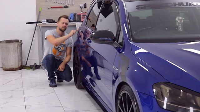 MK7 VW GOLF R BUYERS GUIDE : DO NOT BUY Without Watching This! смотреть онлайн