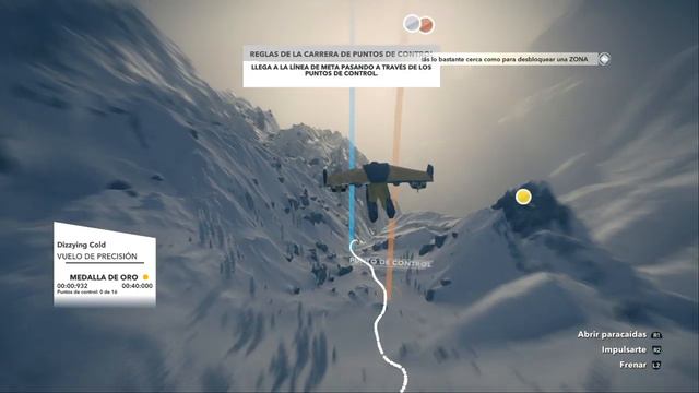 STEEP Volviendo al pasado смотреть онлайн