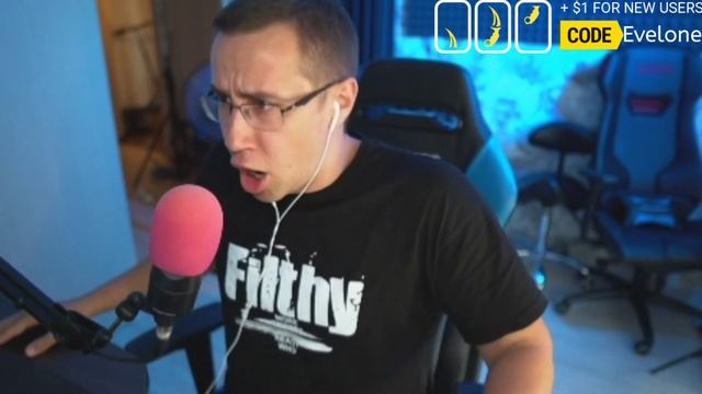 ЛИКС ОБОСРАЛСЯ ? #дмитрийликс  #лордгузлик  #ликснарезки  #ликс  #ликслучшее