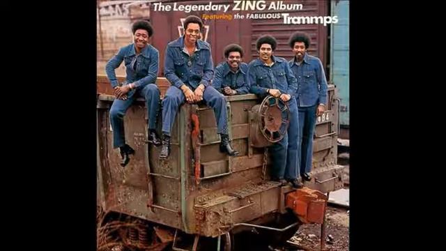 The Trammps - 