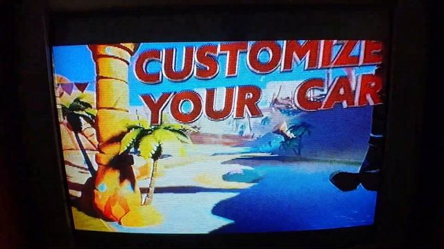 Opening to Sonic Boom: Robot Uprising 2020 DVD смотреть онлайн