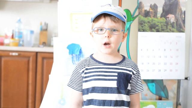 Стихотворение Рассказ ветерана