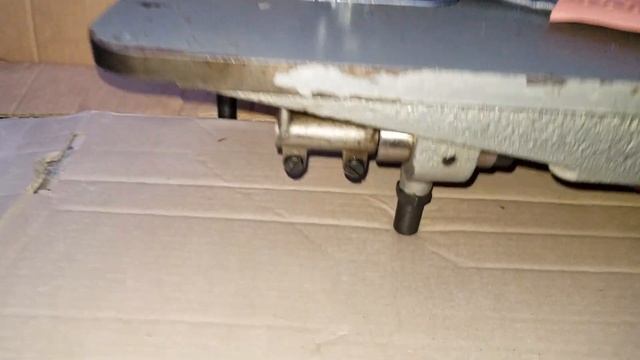 3823 класс Декор Новая Стежок 12 мм #швейная машина #sewing machine ПМЗ смотреть онлайн