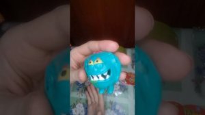 ГАЗ МОНСТРЫ  ( кто это ?)😮