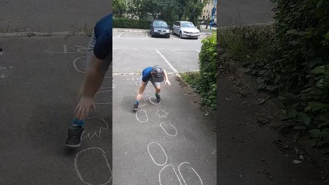Little avengers play смотреть онлайн