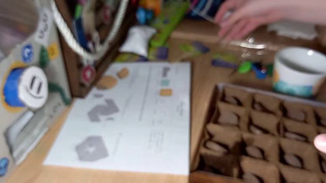 🍼 Рассада "Вырасти вместе с Лентой"🌻 смотреть онлайн