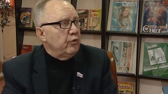 Басни от Белоключевского смотреть онлайн