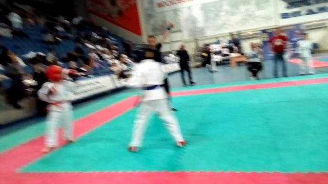 Рукопашный бой Видное(3) смотреть онлайн