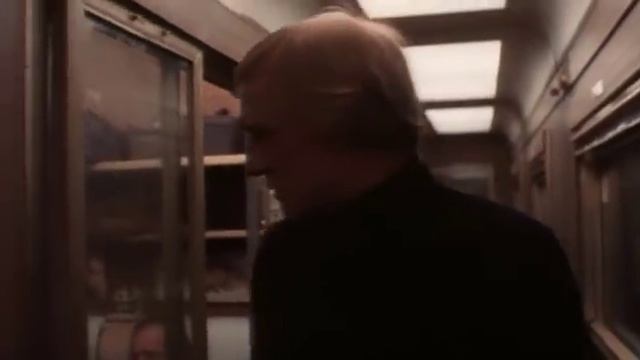 Мост Кассандры (Триллер, США, 1976 г.) смотреть онлайн