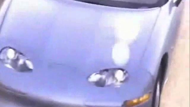 GM Saturn EV1 The Story (Part 1 Of 2) - Ev Car Electric Zero Emission Ecocar Future Vehicle