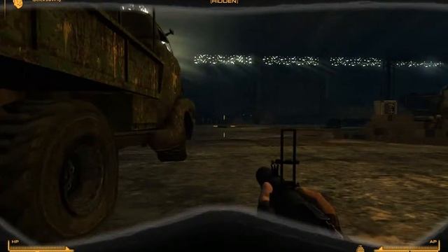 Fallout New Vegas: Project Roswell Part 2 смотреть онлайн