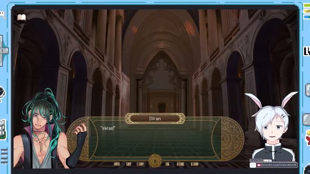 The Divine Speaker Part 17 (End) - True Gods Bestowing Us With Fawn's Voice Again!