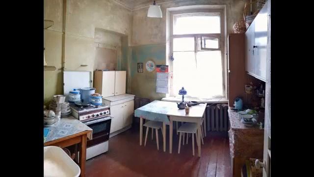 2 комнаты в генеральской 3-х к.квартире смотреть онлайн