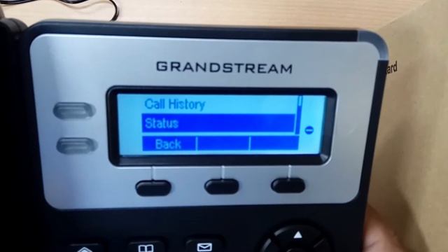 grandstream ip phone configuration setp by step বাংলা bangla смотреть онлайн