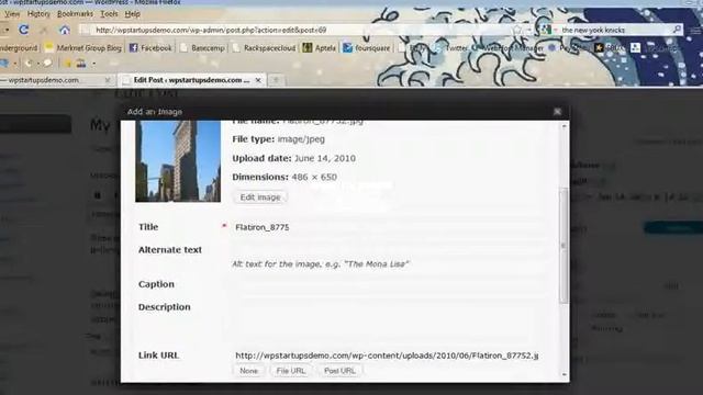 How To Edit Your WordPress Blog Post смотреть онлайн