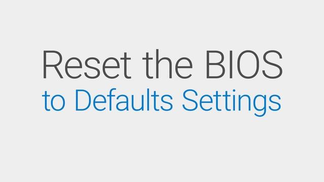 How to Fix Hard Drive Errors DELL (Official Dell Support) смотреть онлайн