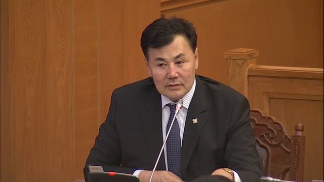 М.Билэгт: Яамдуудад хийсэн аудитын шалгалтын дүгнэлтүүд үр дүнгээ хангалттай өгөөгүй