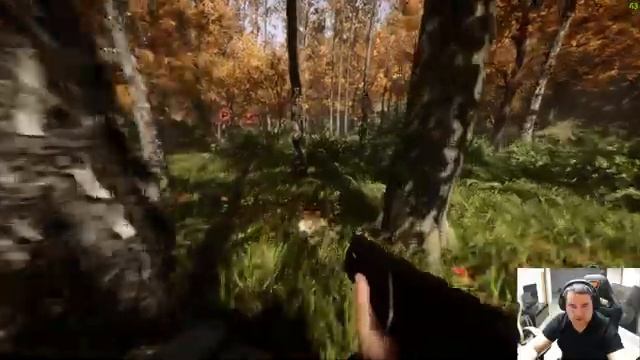 SONS OF THE FOREST | ФОРЕСТ 2 | ОСВАИВАЮСЬ В НОВОЙ ИГРЕ | ПЕРВАЯ ЧАСТЬ смотреть онлайн