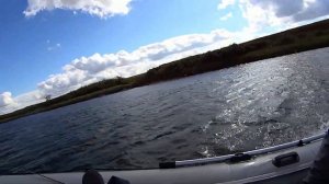 рыбалка в Воркуте