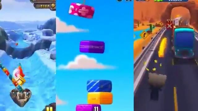 Temple Run 2-my Talking Angela Level 1-talking Tom Gold-gameplay Make For Kid 49 смотреть онлайн