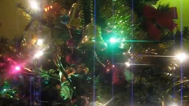 Merry Christmas !.... смотреть онлайн