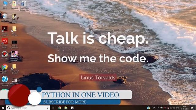 funny python by harry смотреть онлайн