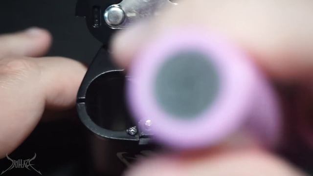 Dovpo Armour BF Dual Battery Squonk Mod Kit Review and Rundown смотреть онлайн