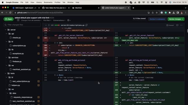 Jira to Pull Request in 5 mins using AI смотреть онлайн