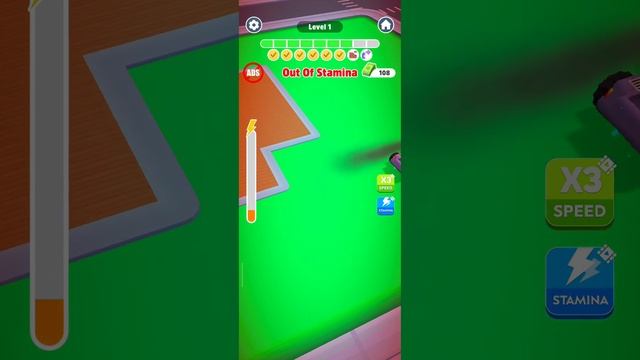 Home Builder 3D ! - Gameplay Part 1 Levels 1-2 (Android, iOS) - All Levels смотреть онлайн