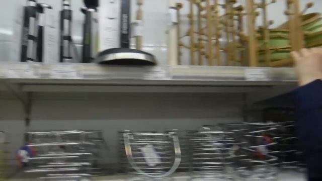 Красивая посуда. Разбежались глаза. Получаю эстетическое наслаждение! смотреть онлайн