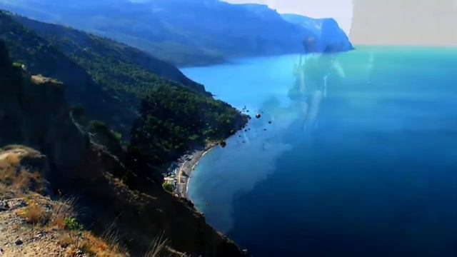 Большая Севастопольская Тропа смотреть онлайн