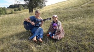 Альбина Кармышева "Амина"