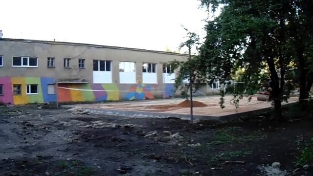 Палитра лета... смотреть онлайн