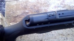 Как сделать пристрелочный станок для пневматики