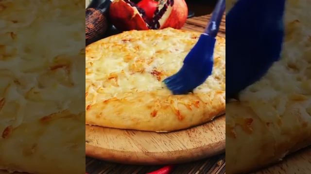 Хачапури по -мегрельски смотреть онлайн