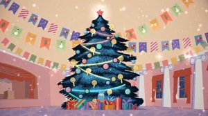 "Умка на Ёлке"-Кино-влог.