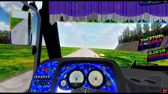 MERSEDES BENZ TUNING PROTON BUS SIMULATOR. смотреть онлайн